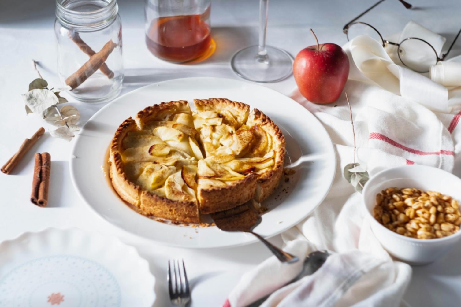 Analiza wartości odżywczych produktów spożywczych